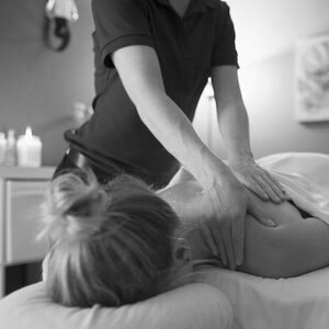 MASSAGE (sports, deep tissue and remedial) 